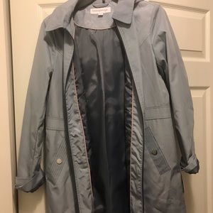 Breckenridge Jacket